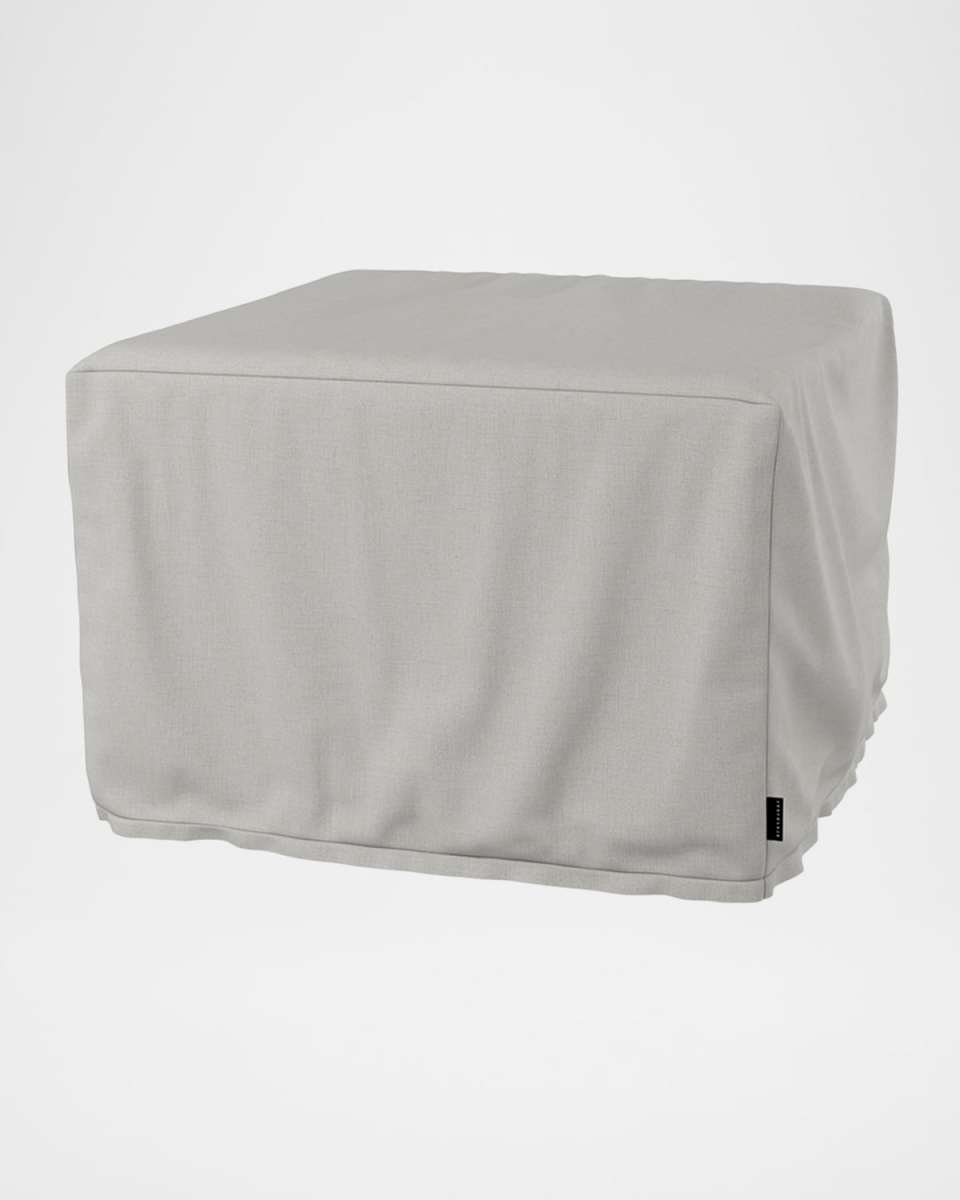 Montaigne Outdoor Chair and a Half Cover